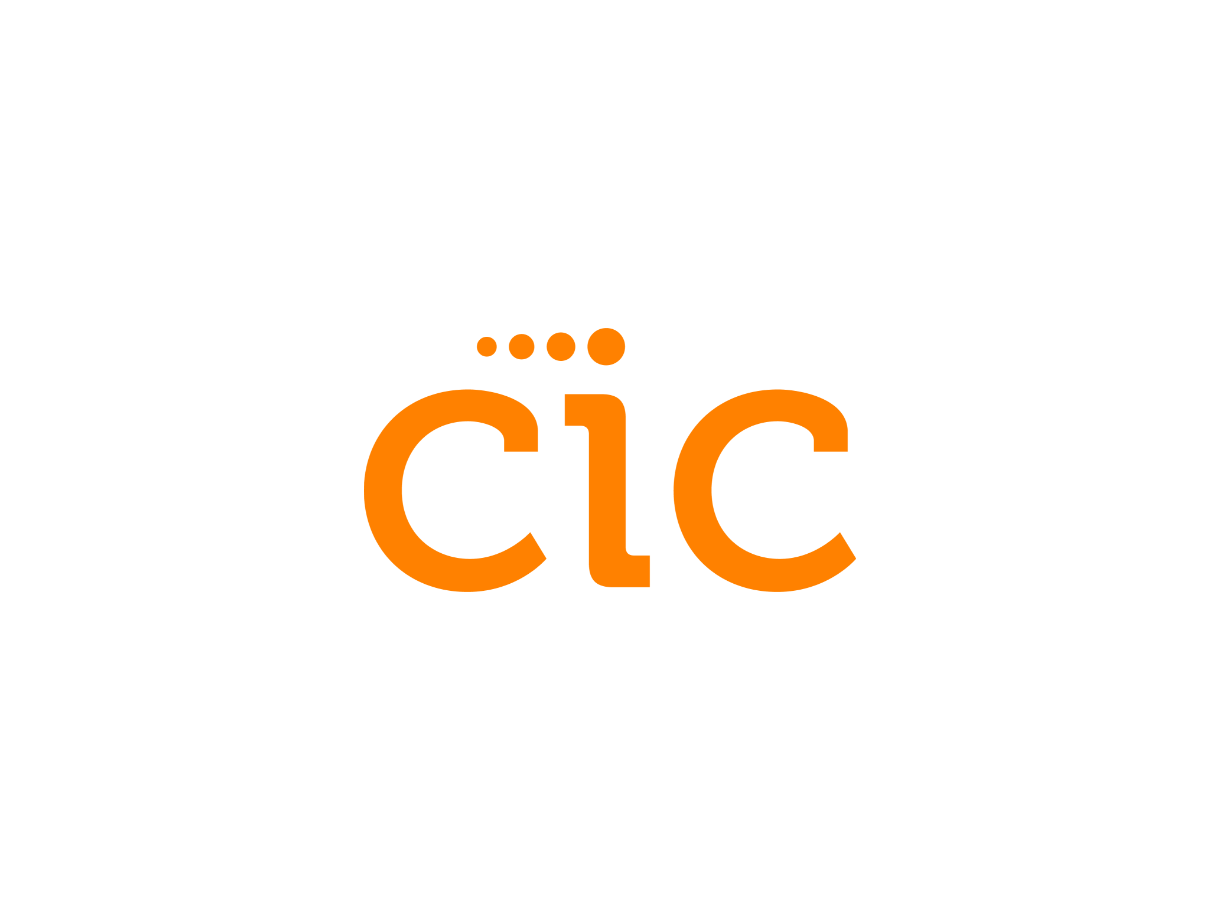 CIC Accelerator Logo